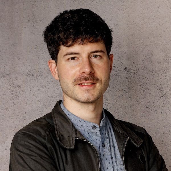 Porträt Alexander Krause