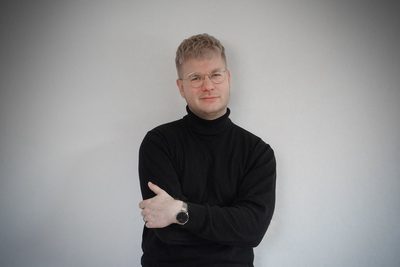 Daniel Schmidt