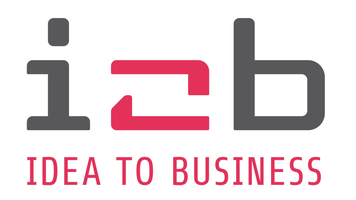 i2b Magazin Logo