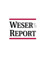 Weser Report Logo
